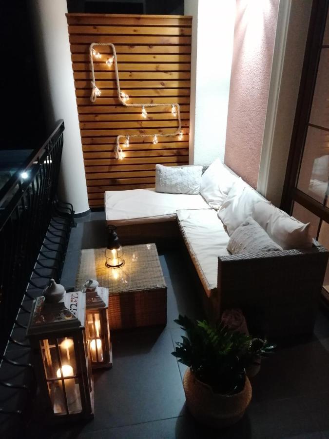 Apartament Przy Jeziorze Borne Sulinowo Kültér fotó