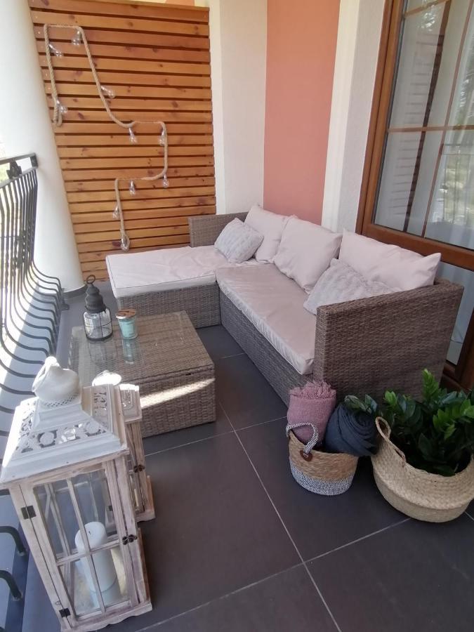 Apartament Przy Jeziorze Borne Sulinowo Kültér fotó