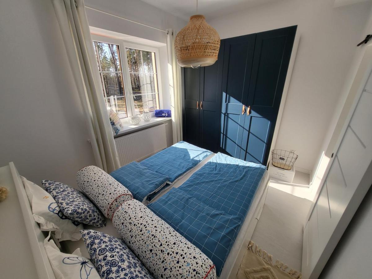 Apartament Przy Jeziorze Borne Sulinowo Kültér fotó