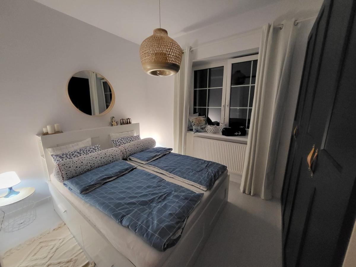 Apartament Przy Jeziorze Borne Sulinowo Kültér fotó
